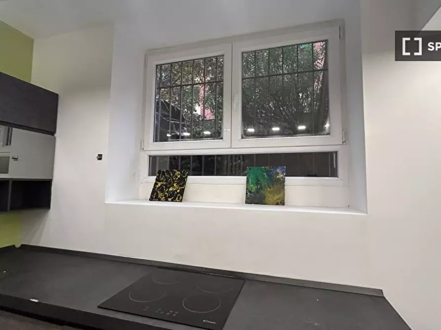 Immagine 3 di Appartamento in affitto  in Via Privata Marciano a Milano