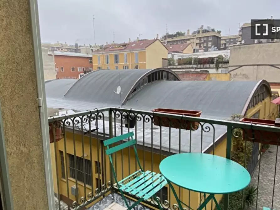 Immagine 11 di Appartamento in affitto  in Via Tortona a Milano