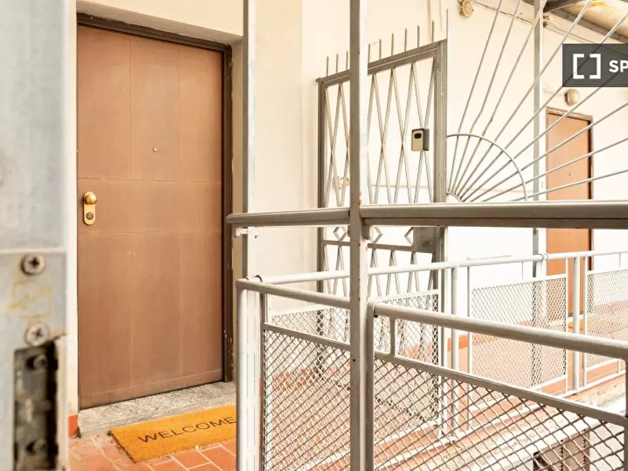 Immagine 2 di Appartamento in affitto  in Viale Lunigiana a Milano