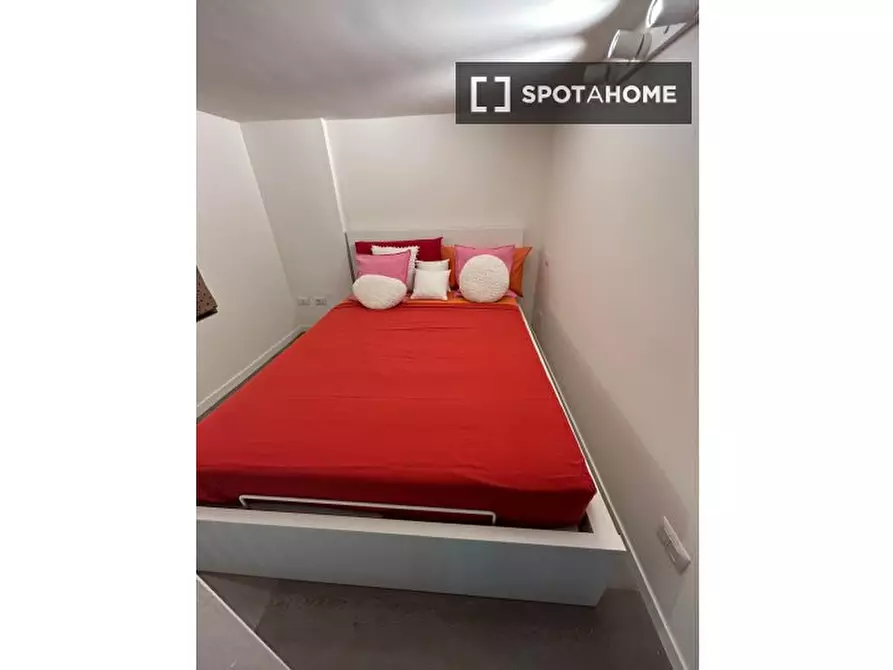 Immagine 19 di Ufficio in affitto  in Via Ambrogio Binda a Milano