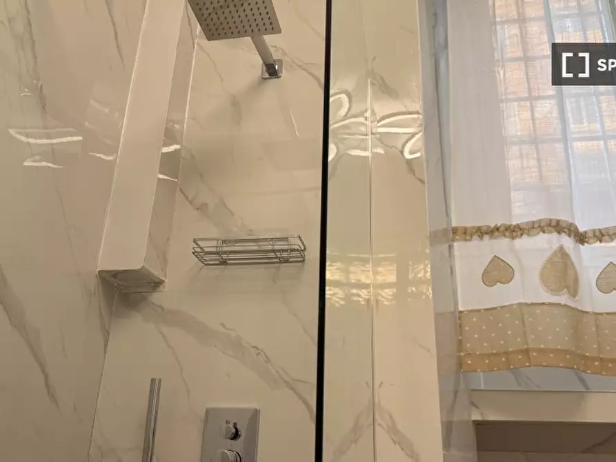Immagine 10 di Ufficio in affitto  in Via Gabrio Serbelloni a Roma