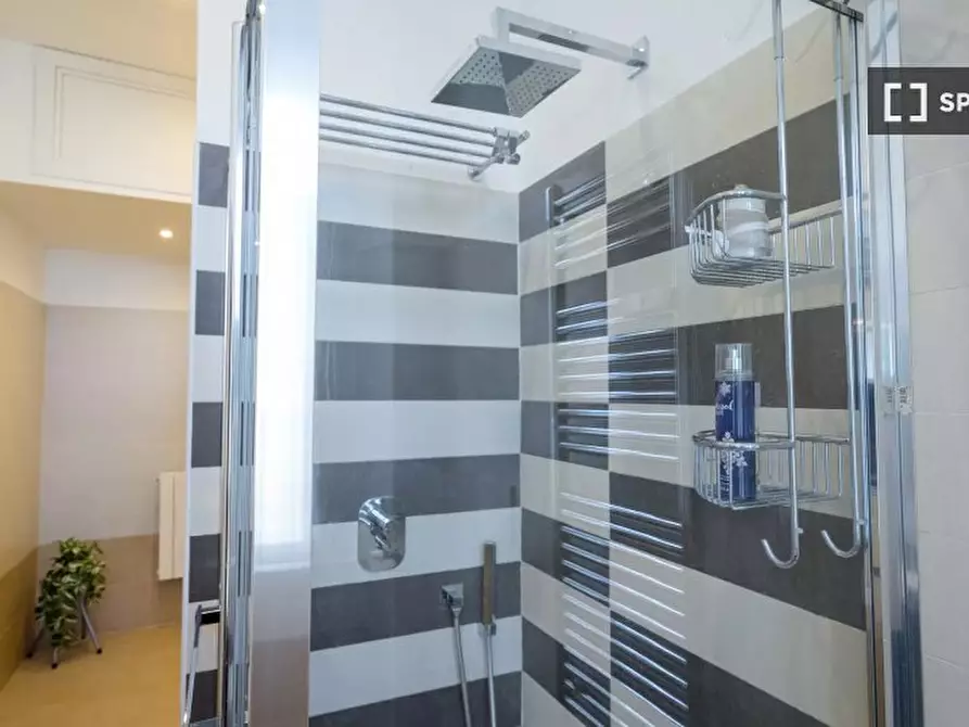 Immagine 4 di Appartamento in affitto  in Viale Cassala a Milano