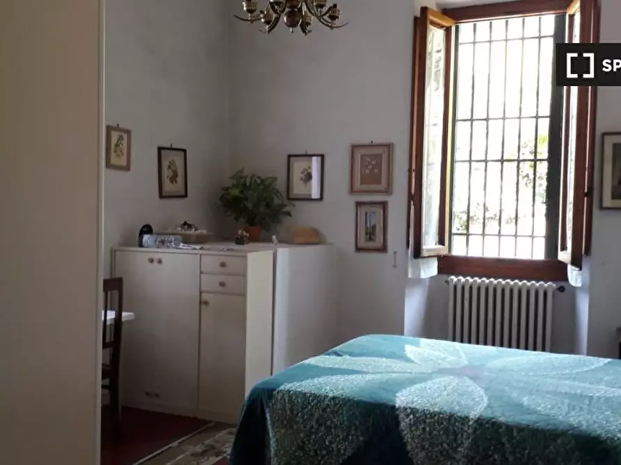 Immagine 1 di Camera condivisa in affitto  in Via dell'Erta Canina a Firenze