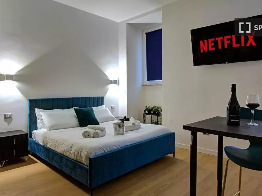 Immagine 18 di Ufficio in affitto  in Via Ceneda a Roma