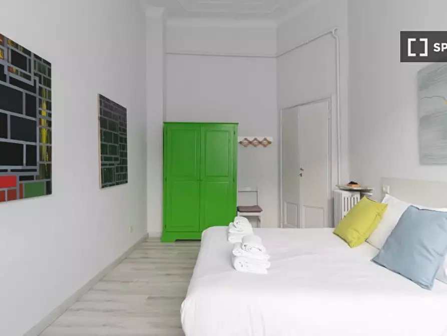 Immagine 5 di Appartamento in affitto  in Piazza Lima a Milano