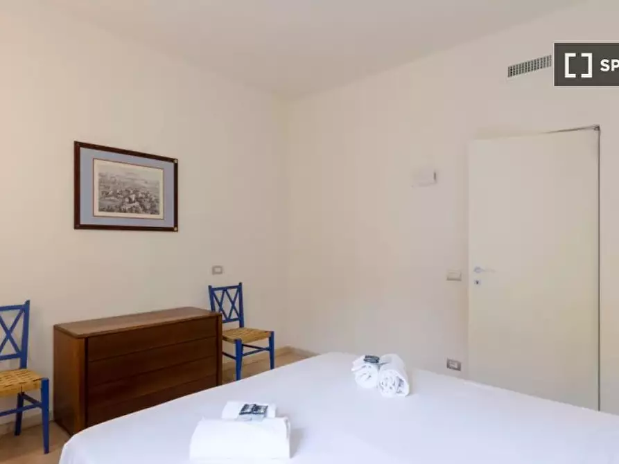 Immagine 17 di Appartamento in affitto  in Via Cervetti Vignolo a Santa Margherita Ligure