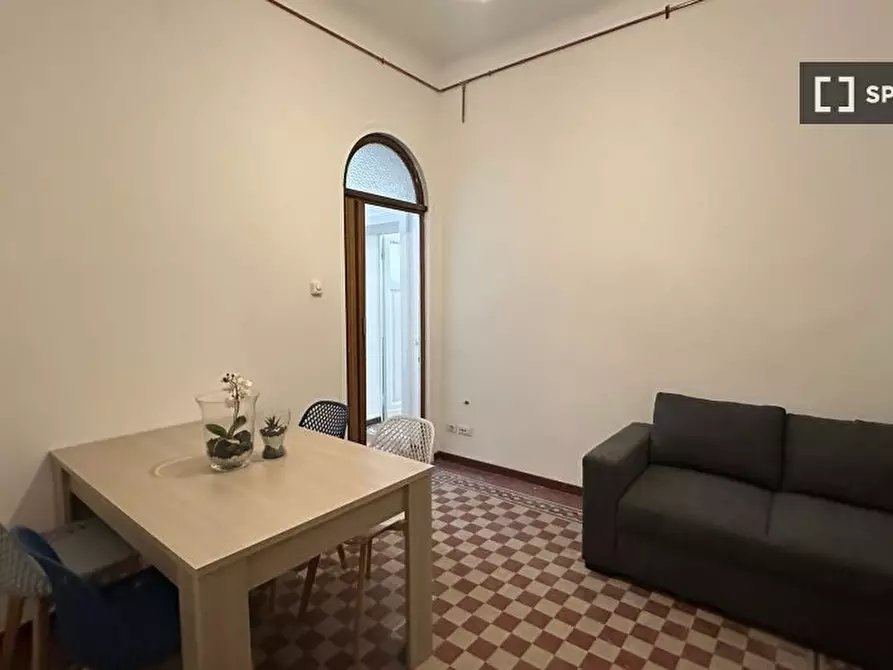 Immagine 3 di Camera condivisa in affitto  in Via Polesine a Milano