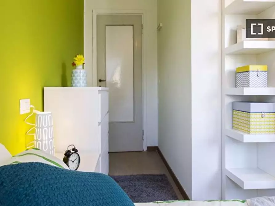 Immagine 4 di Camera condivisa in affitto  in Via Pasquale Fornari a Milano