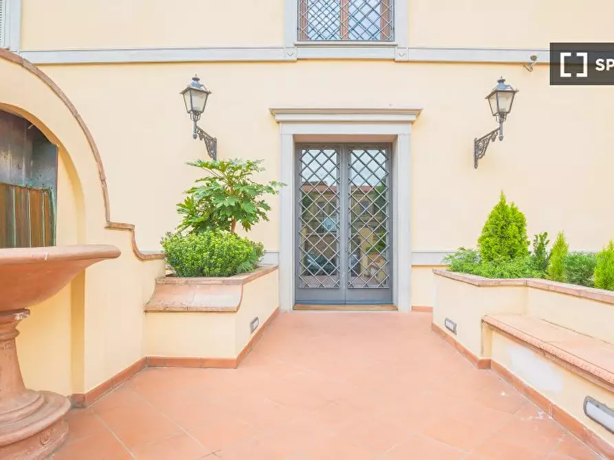 Immagine 2 di Appartamento in affitto  in Via dei Tessitori a Firenze