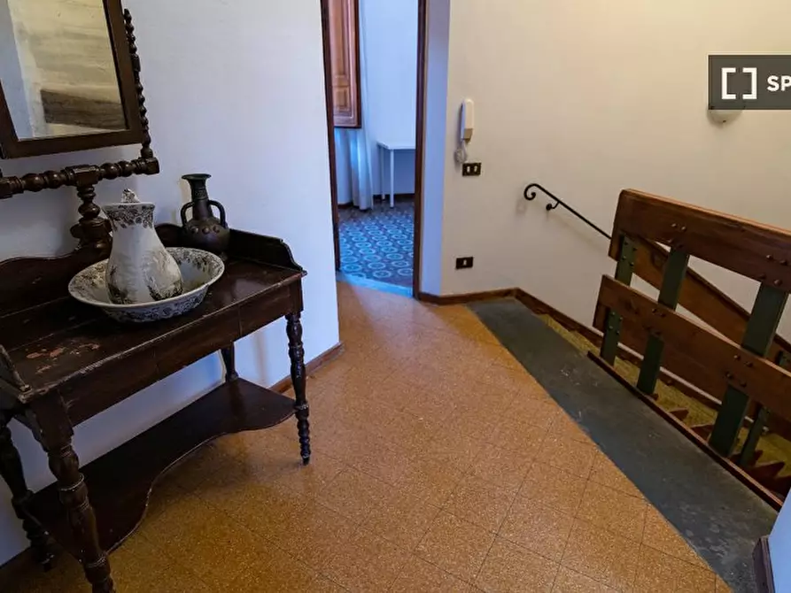 Immagine 16 di Appartamento in affitto  in Via del Baluardo a Firenze