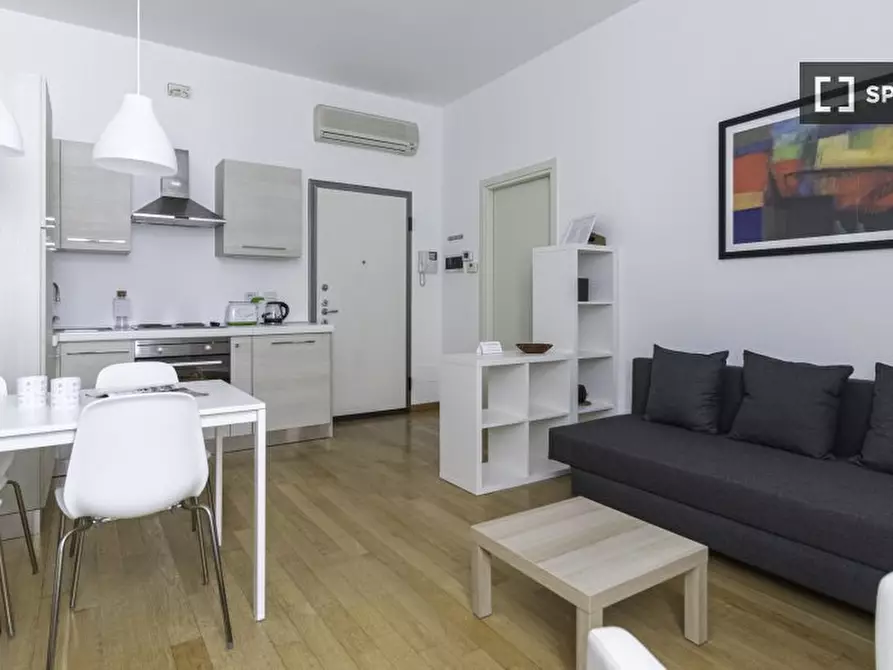 Immagine 3 di Appartamento in affitto  in Via Paolo Sarpi a Milano