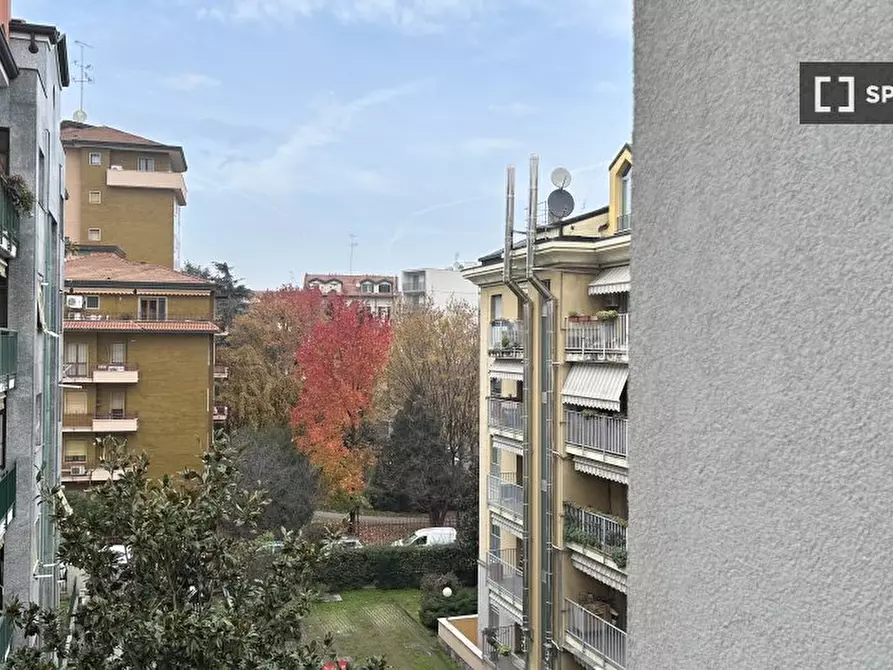 Immagine 12 di Appartamento in affitto  in Via Vallarsa a Milano