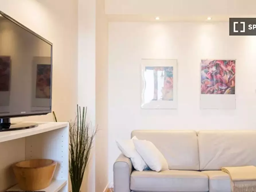 Immagine 6 di Appartamento in affitto  in Via Domenichino a Milano