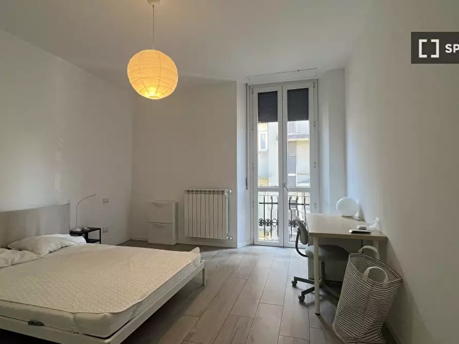 Immagine 9 di Appartamento in affitto  in Viale Certosa a Milano