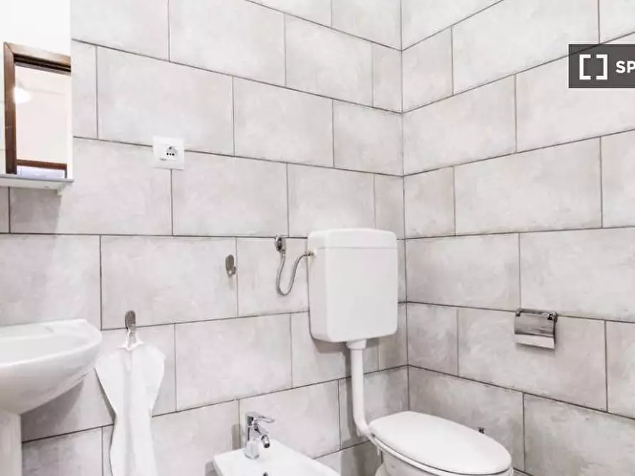 Immagine 15 di Camera condivisa in affitto  in Via Felice Mendelssohn a Padova