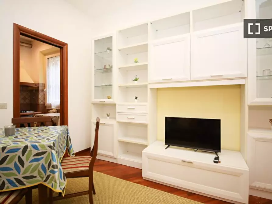 Immagine 14 di Appartamento in affitto  in Via della Pisana a Roma