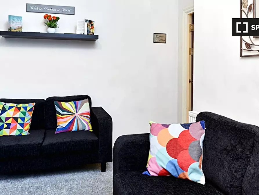 Immagine 5 di Ufficio in affitto  in Green Lanes a Hackney