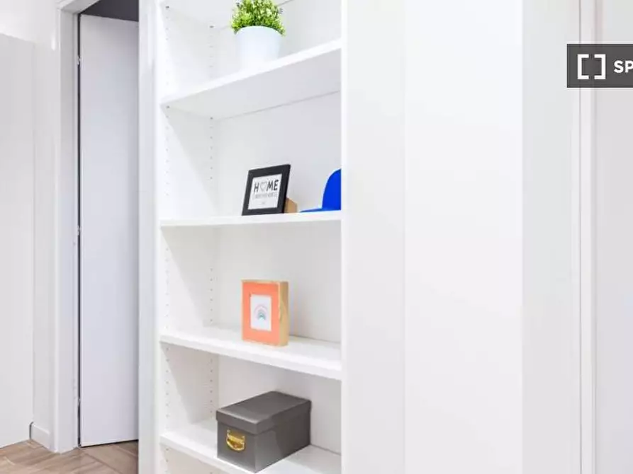 Immagine 12 di Camera condivisa in affitto  in Viale Alfredo Oriani a Bologna