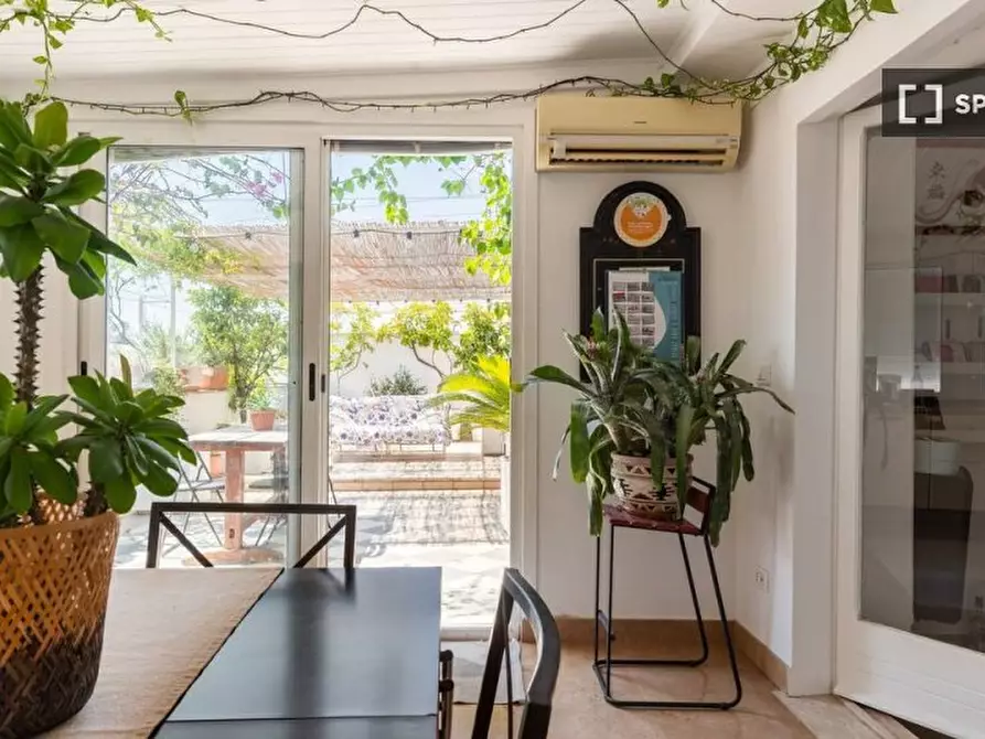 Immagine 4 di Appartamento in affitto  in Via Adolfo Omodeo a Roma