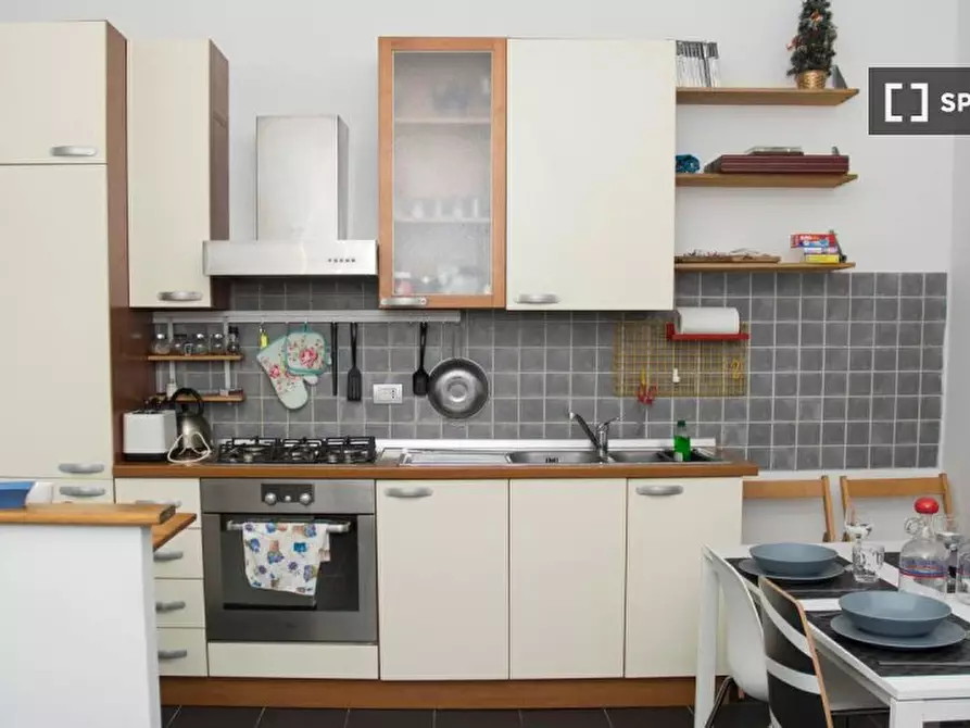 Immagine 9 di Appartamento in affitto  in Via Alessandro Cialdi a Roma