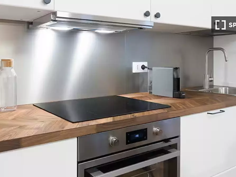 Immagine 3 di Appartamento in affitto  in Via Conchetta a Milano