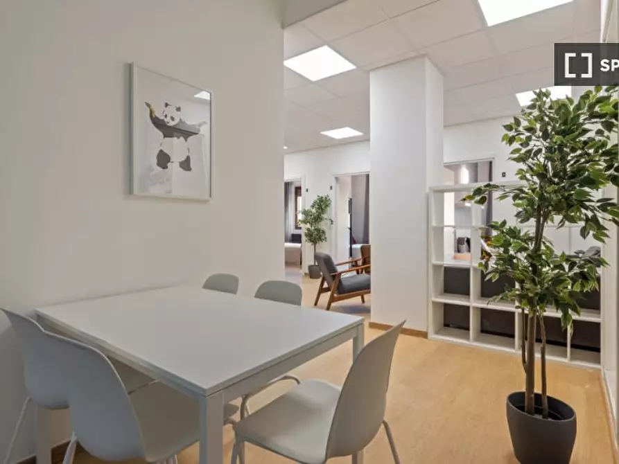 Immagine 15 di Camera condivisa in affitto  in Via Uguccione Da Pisa a Milano