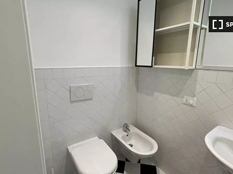 Immagine 14 di Appartamento in affitto  in Via Privata Chioggia a Milano