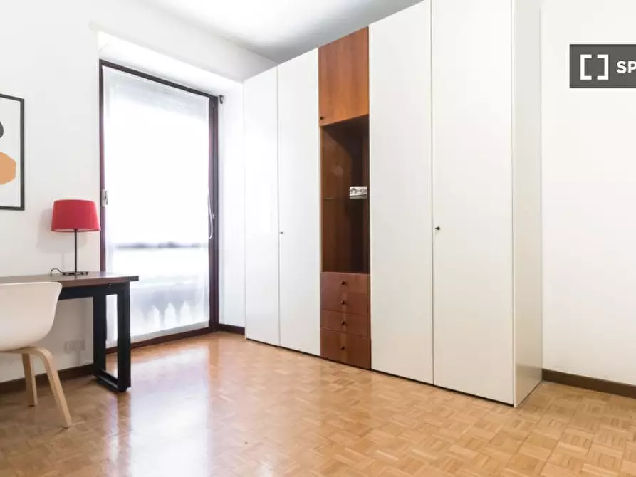 Immagine 18 di Appartamento in affitto  in Via Lazzaro Palazzi a Milano