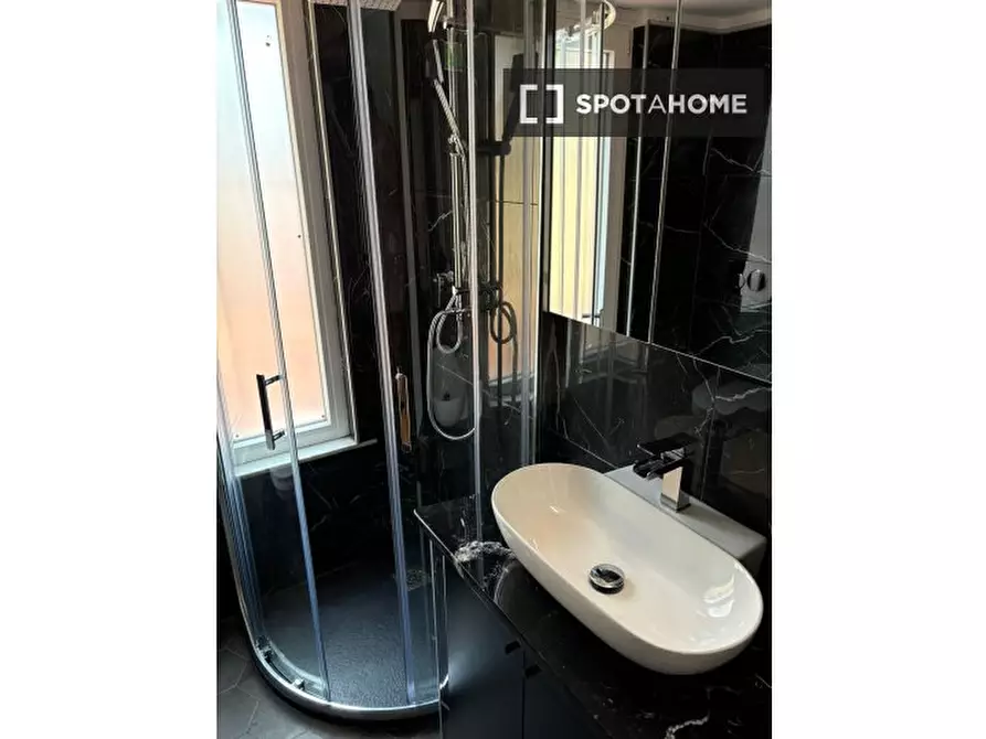 Immagine 10 di Appartamento in affitto  in Via Carlo Farini a Milano