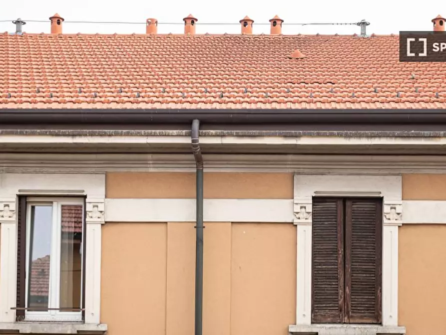 Immagine 13 di Appartamento in affitto  in Via Padova a Milano