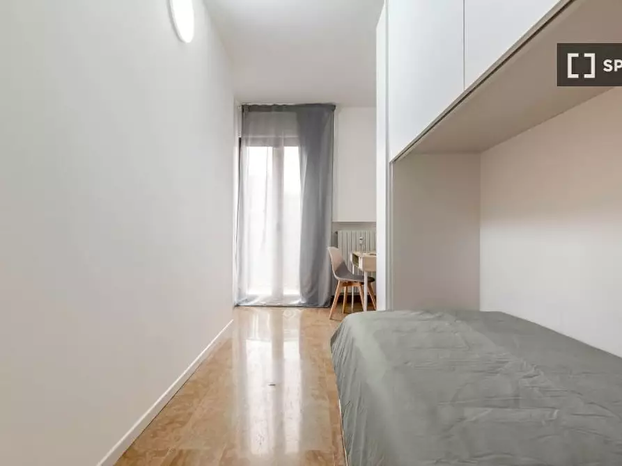 Immagine 1 di Camera condivisa in affitto  in Via Cà Magno a Padova