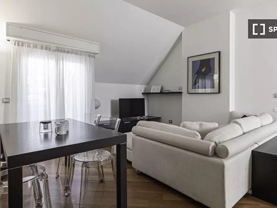 Immagine 11 di Appartamento in affitto  in Via Paolo da Cannobio a Milano