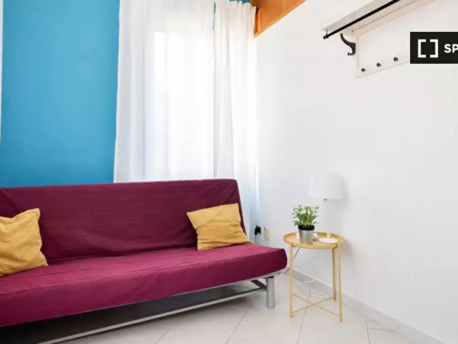 Immagine 12 di Appartamento in affitto  in Viale dello Scalo S. Lorenzo a Roma