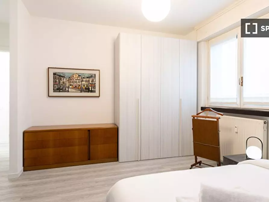 Immagine 16 di Appartamento in affitto  in Via Franco Russoli a Milano