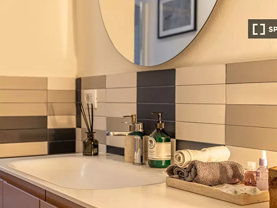 Immagine 15 di Ufficio in affitto  in Via Giulio e Corrado Venini a Milano