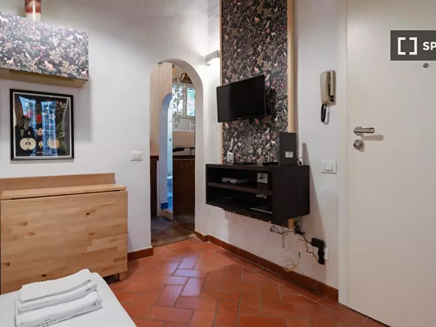 Immagine 12 di Ufficio in affitto  in Via del Campuccio a Firenze