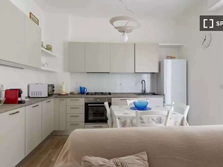 Immagine 14 di Appartamento in affitto  in Via Ferdinando Magellano a Sestri Levante