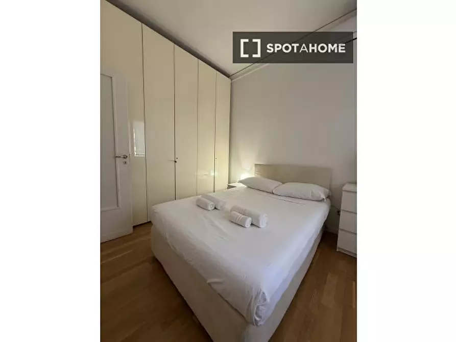 Immagine 3 di Appartamento in affitto  in Piazza Adele Zoagli Mameli a Roma