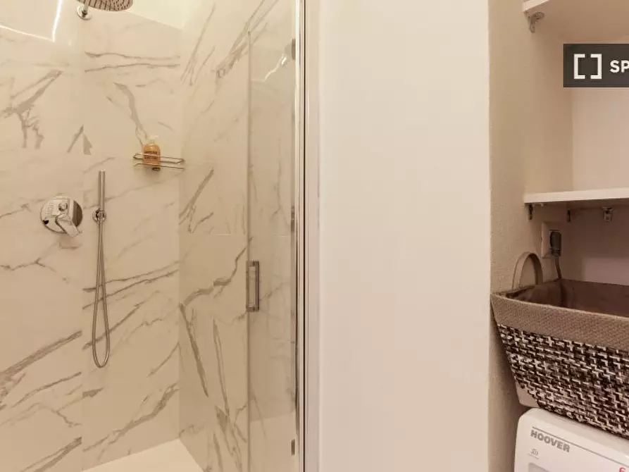 Immagine 13 di Appartamento in affitto  in Corso Vercelli a Milano