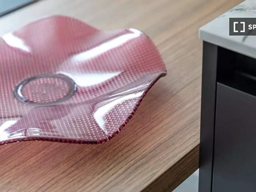 Immagine 19 di Ufficio in affitto  in Via Giuseppe Tartini a Milano