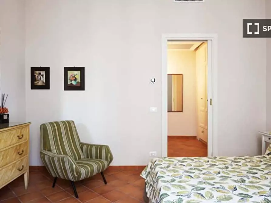 Immagine 8 di Appartamento in affitto  in Via Cavour a Roma