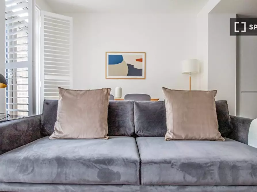 Immagine 2 di Appartamento in affitto  in Shirland Rd a Paddington