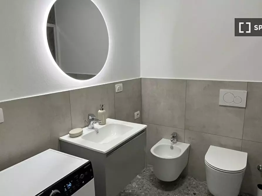 Immagine 8 di Appartamento in affitto  in Via Pietro Crespi a Milano