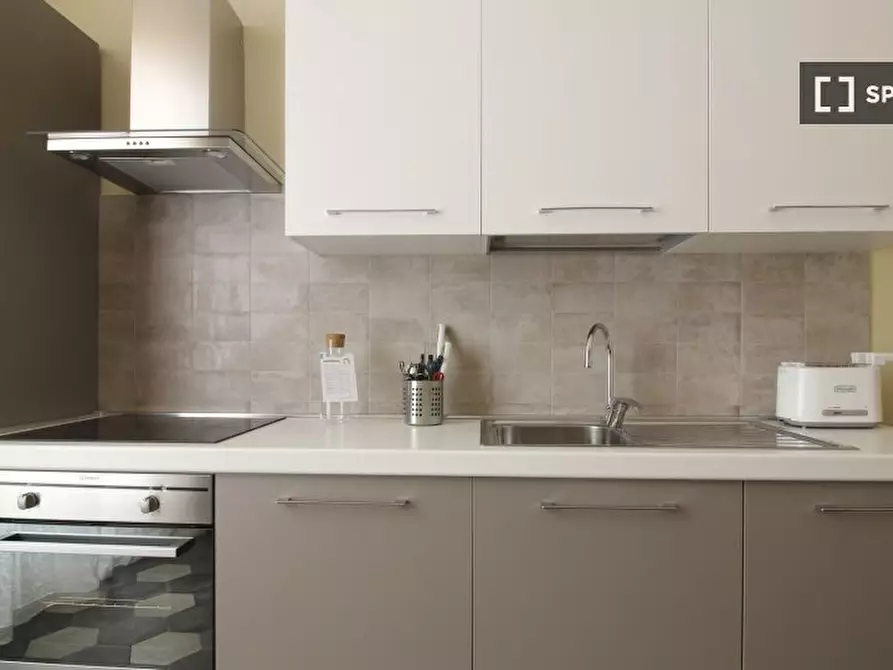 Immagine 8 di Appartamento in affitto  in Via Melzo a Milano