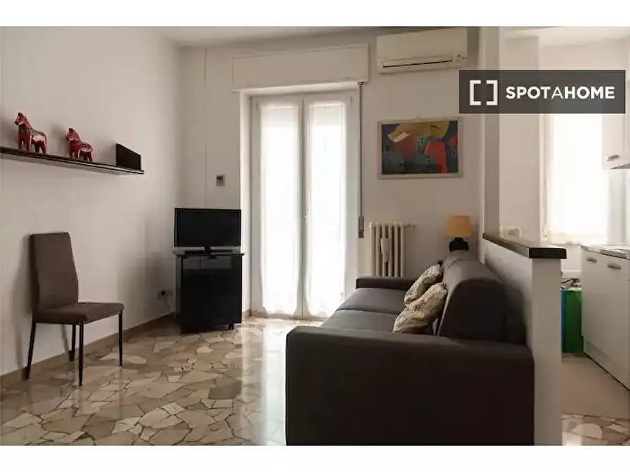 Immagine 2 di Appartamento in affitto  in C.so Lodi a Milano
