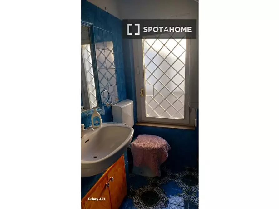 Immagine 6 di Camera condivisa in affitto  in Via Cassia a Roma