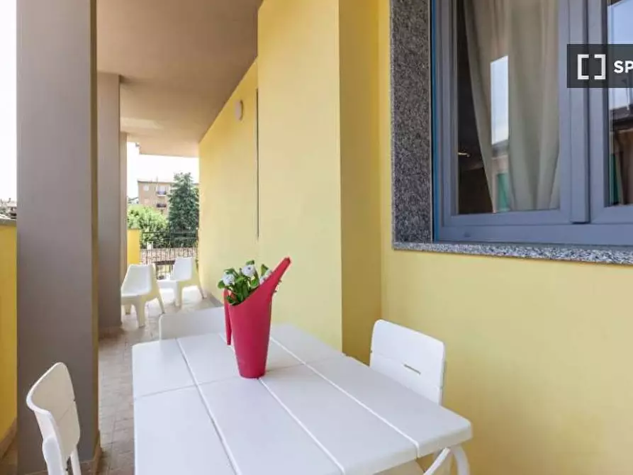 Immagine 5 di Camera condivisa in affitto  in Via Giuseppe Regaldi a Milano