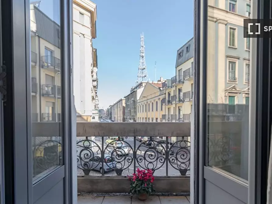 Immagine 18 di Appartamento in affitto  in Via dei Transiti a Milano