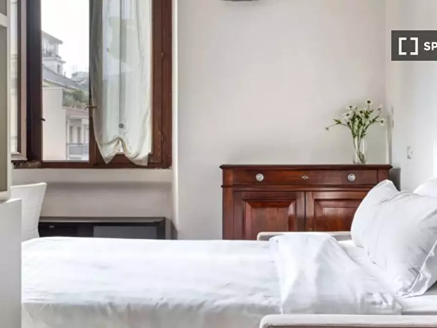 Immagine 7 di Appartamento in affitto  in Piazzale Carlo Archinto a Milano