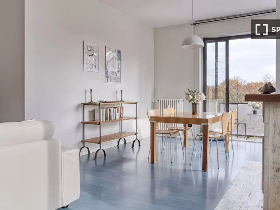 Immagine 9 di Appartamento in affitto  in Via Balilla a Milano